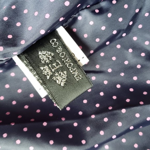 Men's Black Jacket - Picture 9 of 9